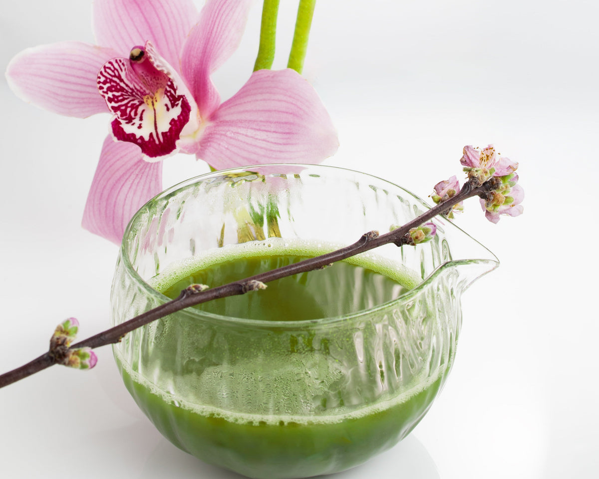 Decaf matcha: How it's made, and is it caffeine free?